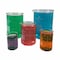 Supertek Glass Beakers, 50, 100, 250, 600, 1000ml, 5-Piece Set 15.105.Set - alternate 1